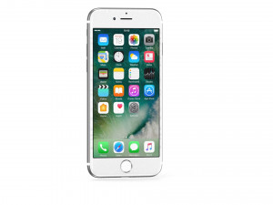 apple iphone 7 - element 3d 3D Model