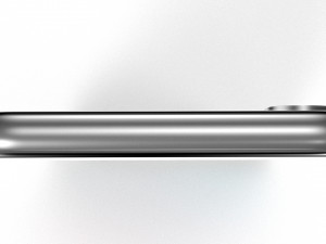 apple iphone x - element 3d 3Dモデル