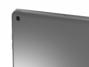 apple ipad air - element 3d 3D Модель