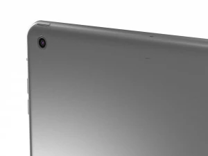 apple ipad air - element 3d 3D Model