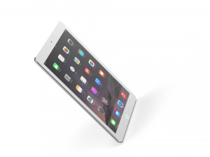 apple ipad air - element 3d 3D Модель