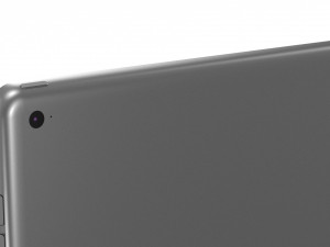 apple ipad air 2 - element 3d 3Dモデル