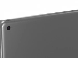 apple ipad air 2 - element 3d 3D Model