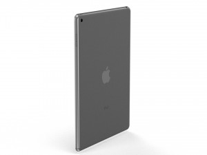 apple ipad air 2 - element 3d 3Dモデル