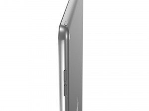 apple ipad air 2 - element 3d 3Dモデル