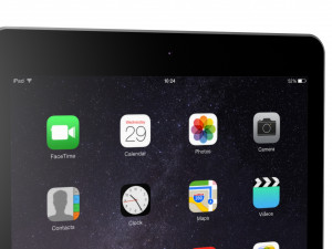 apple ipad air 2 - element 3d 3Dモデル