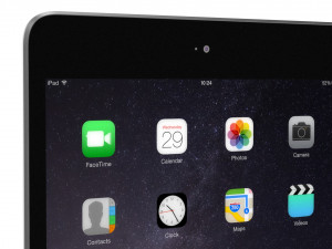 apple ipad mini 4 - element 3d 3D Model