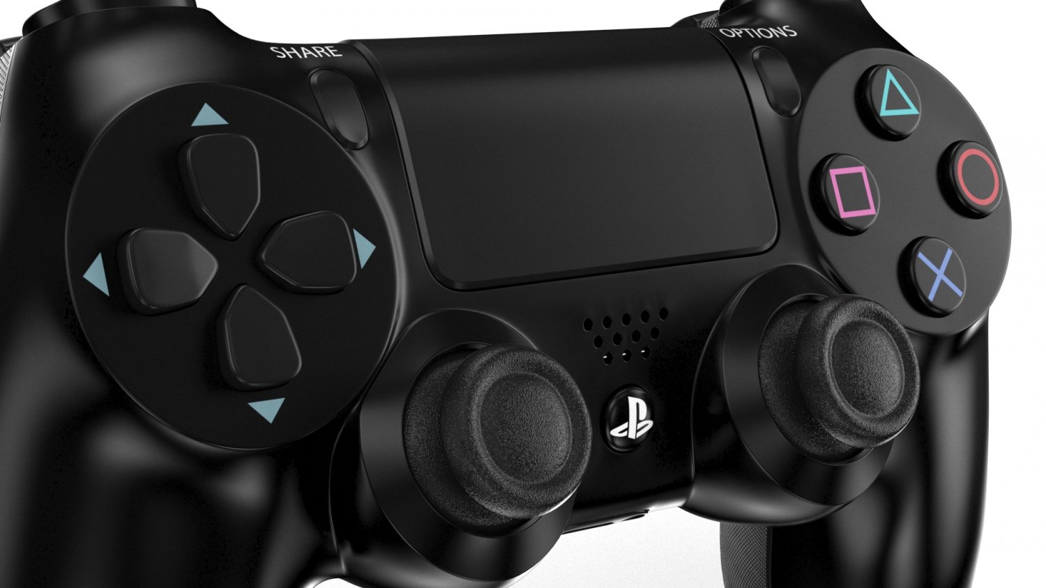 The witcher 3 pc dualshock 4 фото 94