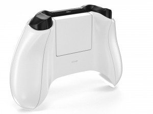 xbox one s gamepad - element 3d 3D Model