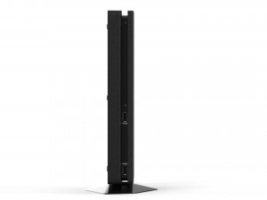 playstation 4 slim - element 3d 3D मॉडल