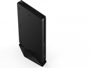 playstation 4 slim - element 3d 3D Model