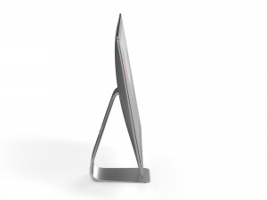 apple imac 5k Modelo 3D