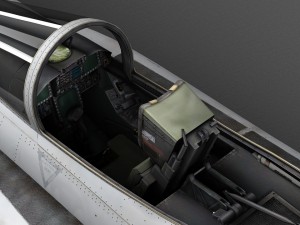 mcdonnell douglas fa-18 hornet 3D मॉडल