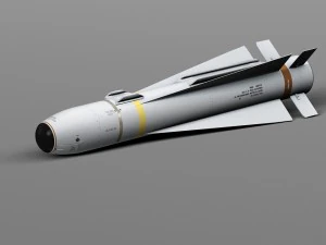 mcdonnell douglas fa-18 hornet 3D Model