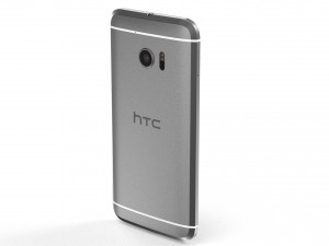 htc 10 - element 3d 3D मॉडल