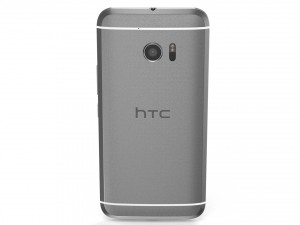 htc 10 - element 3d 3D मॉडल