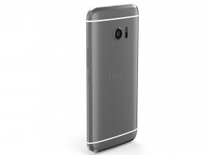 htc 10 - element 3d 3D मॉडल