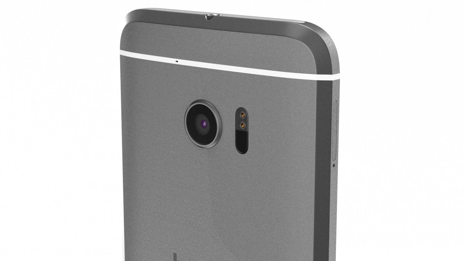 Htc 10 - Element 3d 3D Модель In Телефоны 3DExport