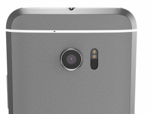 htc 10 - element 3d 3D मॉडल