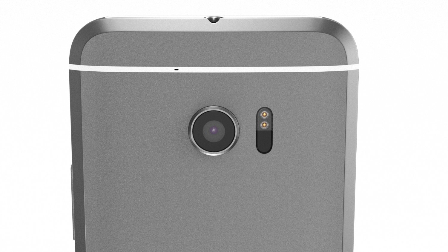 Htc 10 - Element 3d 3D Модель In Телефоны 3DExport