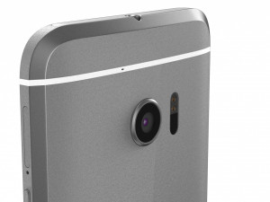 htc 10 - element 3d 3D मॉडल