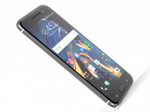 htc 10 - element 3d 3D मॉडल