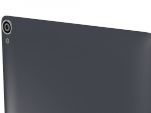htc google nexus 9 - element 3d 3D Модель