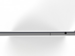 htc google nexus 9 - element 3d 3D Модель