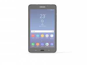 samsung galaxy tab - element 3d 3D मॉडल