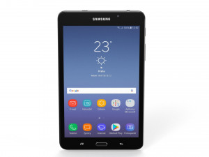 samsung galaxy tab - element 3d 3D मॉडल