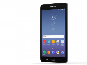 samsung galaxy tab - element 3d 3D मॉडल