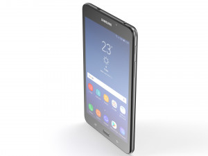 samsung galaxy tab - element 3d 3D मॉडल