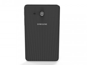 samsung galaxy tab - element 3d 3D मॉडल
