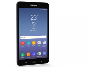 samsung galaxy tab - element 3d 3D मॉडल