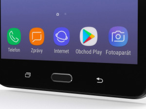 samsung galaxy tab - element 3d 3D मॉडल