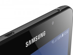 samsung galaxy tab - element 3d 3D मॉडल