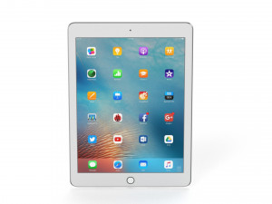 ipad pro 97 - element 3d Modello 3D