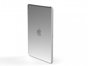 ipad pro 97 - element 3d Modello 3D