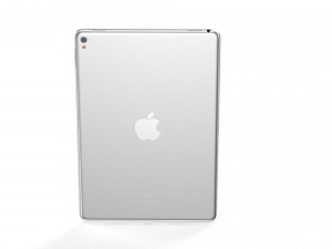 ipad pro 97 - element 3d Modello 3D