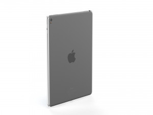ipad pro 97 - element 3d Modello 3D