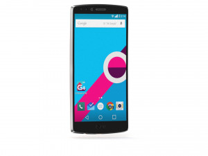lg g4 - element 3d Model 3D