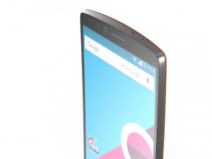 lg g4 - element 3d Modelo 3D