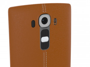 lg g4 - element 3d Modelo 3D