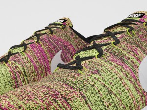 nike lunarepic low flyknit 3Dモデル