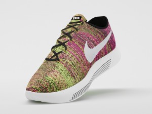nike lunarepic low flyknit 3Dモデル