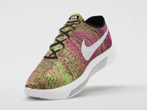 nike lunarepic low flyknit 3D Model