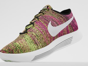 nike lunarepic low flyknit 3Dモデル