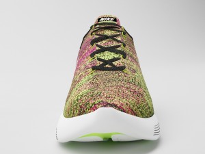 nike lunarepic low flyknit 3Dモデル