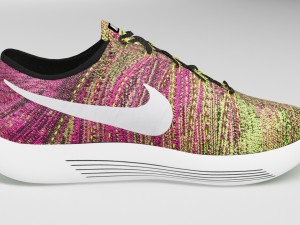 nike lunarepic low flyknit 3Dモデル