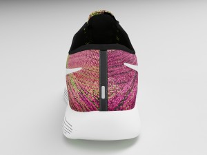 nike lunarepic low flyknit 3Dモデル